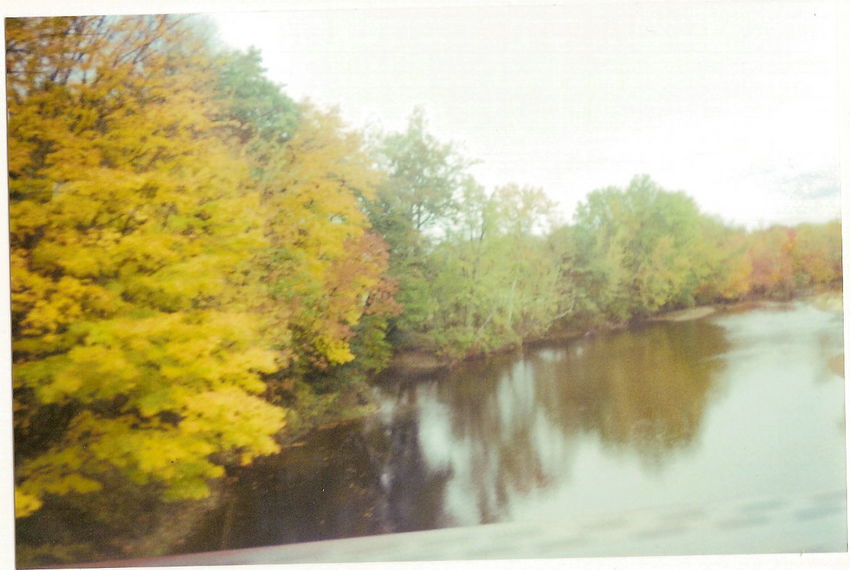 Photo of Saco River
