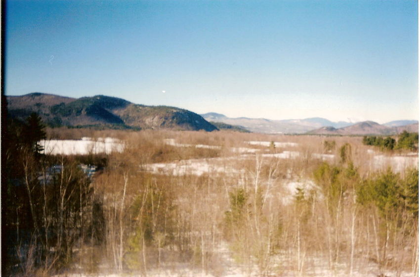 Photo of Scenic View in Intervale, NH