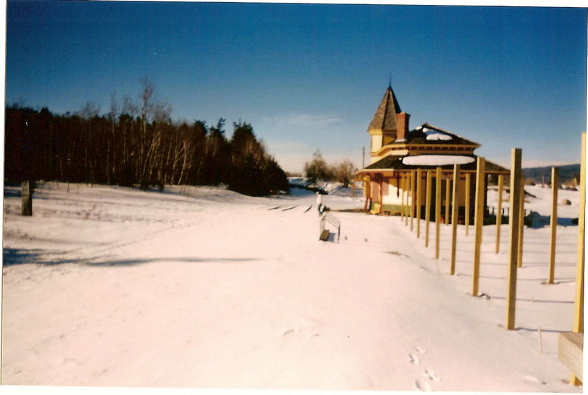 Photo of Crawford Depot