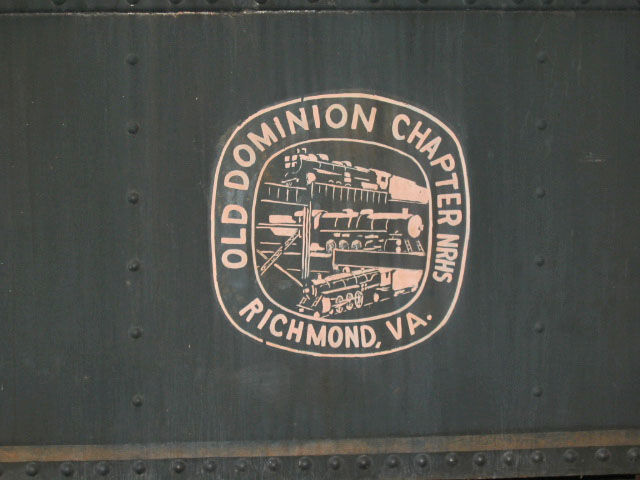Photo of Old Dominion Logo