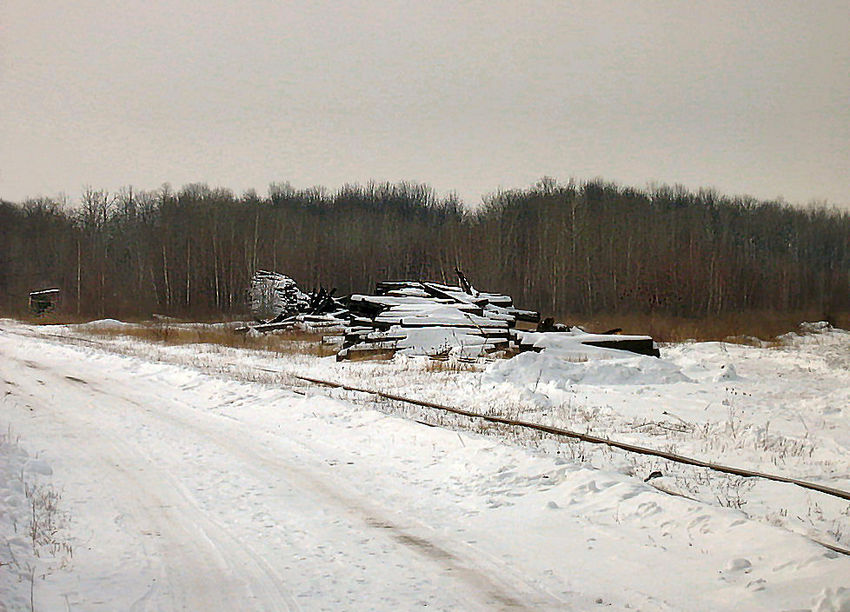 Photo of Sherbrooke Junction