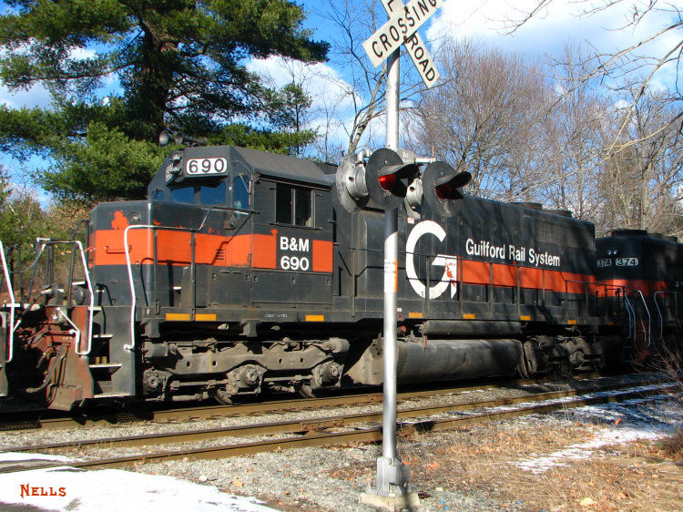 Photo of Loaded coal and 6 axle power