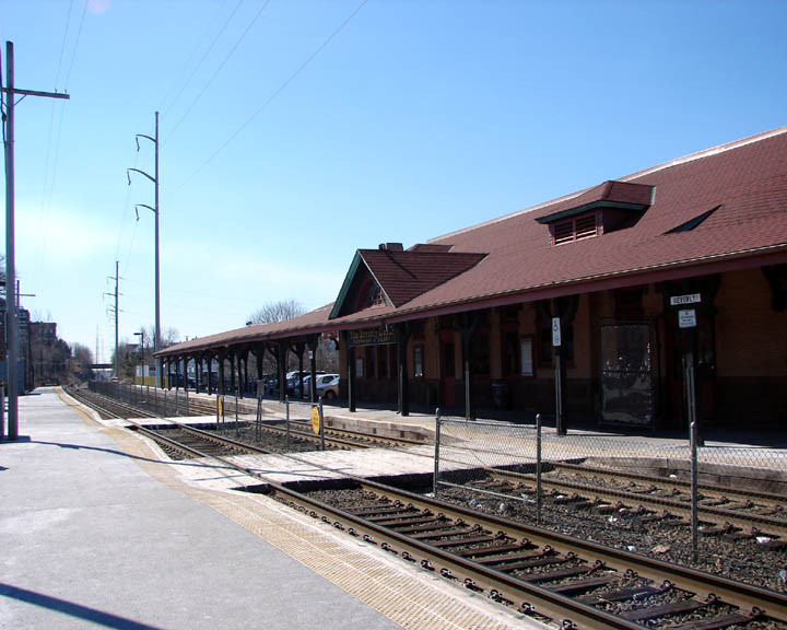 Photo of The Beverly Depot