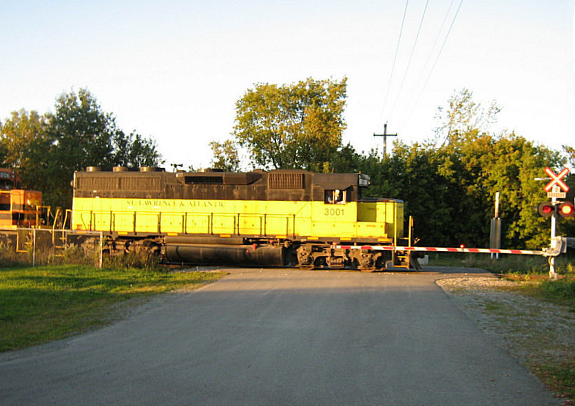 Photo of A locomotive called Richmond