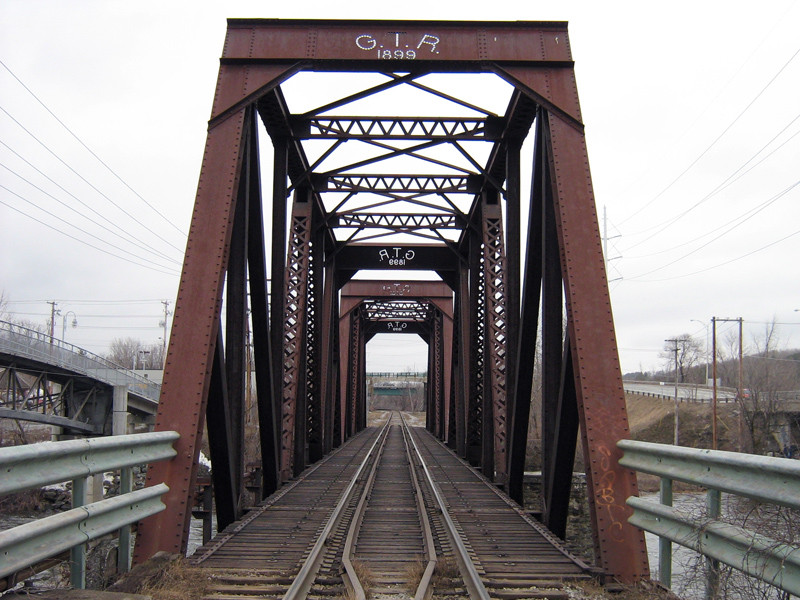 Photo of The GTR Bridge