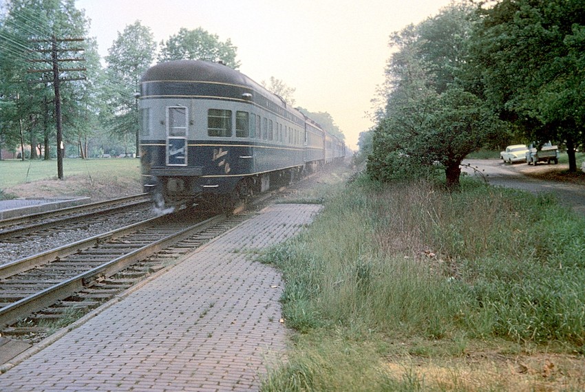 Photo of THE NATIONAL LIMITED