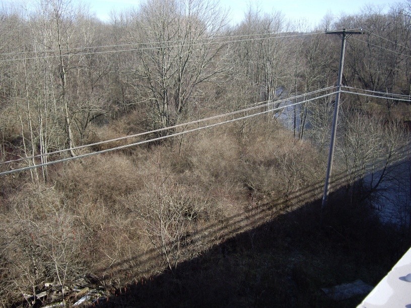 Photo of Waterboro Overpass