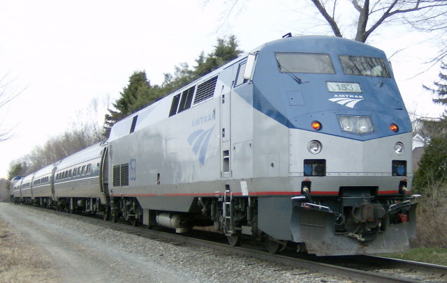 Photo of And There Goes Train 686...