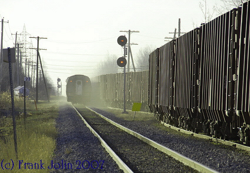 Photo of Amtrak 695 (2)