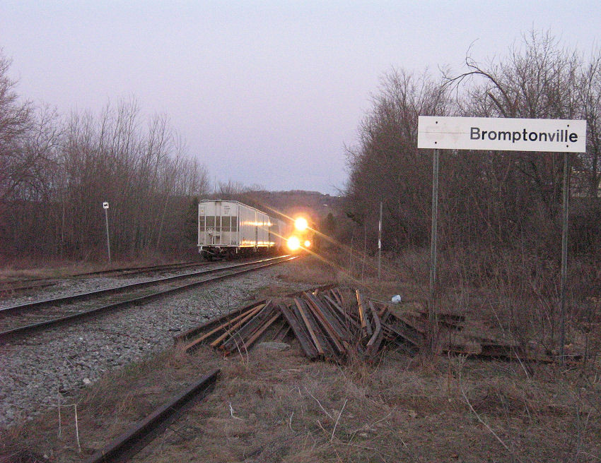 Photo of Sherbrooke to Ricmond (picture 2)