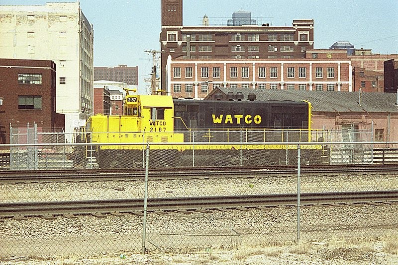 Photo of WATCO IN KC
