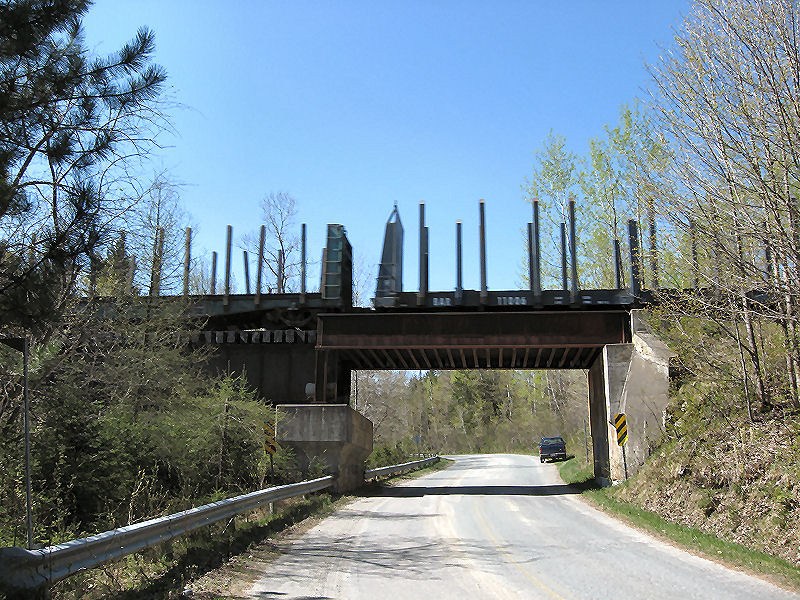 Photo of The Bridge of Bury