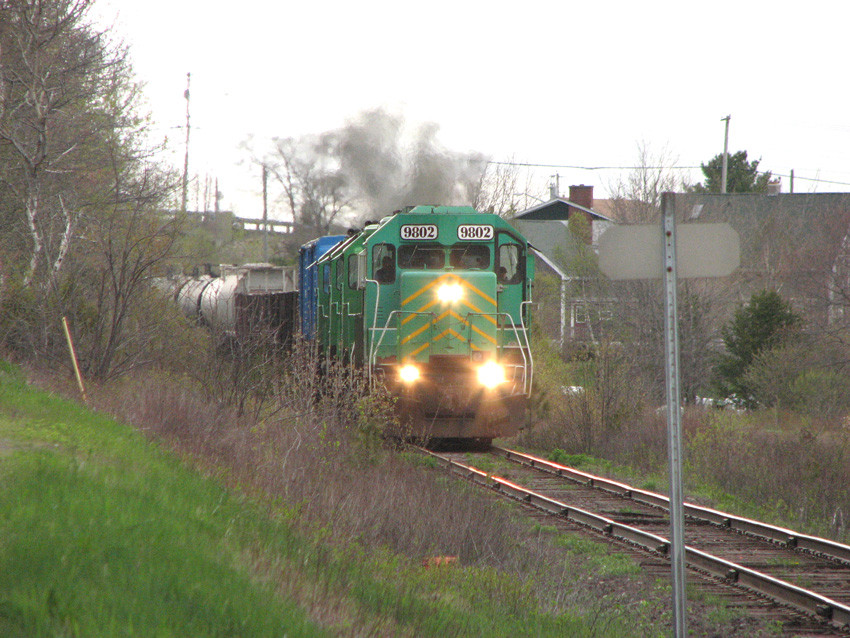 Photo of NBSR 9802 East at Westfield Beach