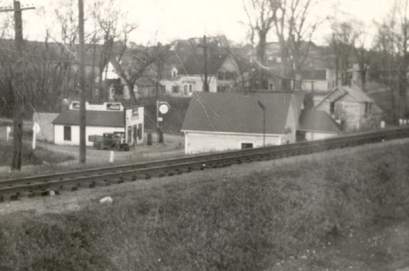 Photo of Maine Central RR