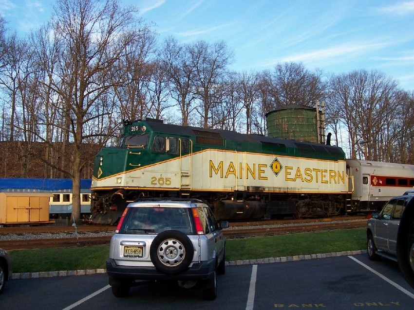 Photo of X-mas train - 3
