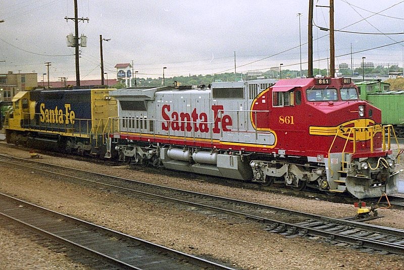 Photo of Santa Fe in Denver