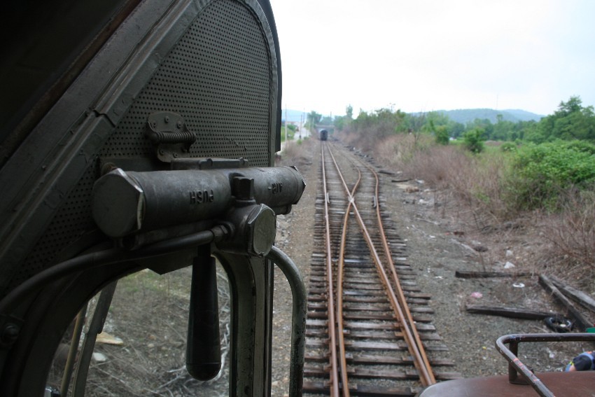 Photo of Naugatuck Railroad