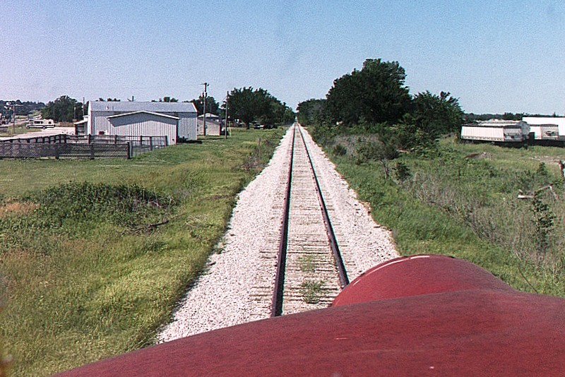 Photo of Along the Midland Railway