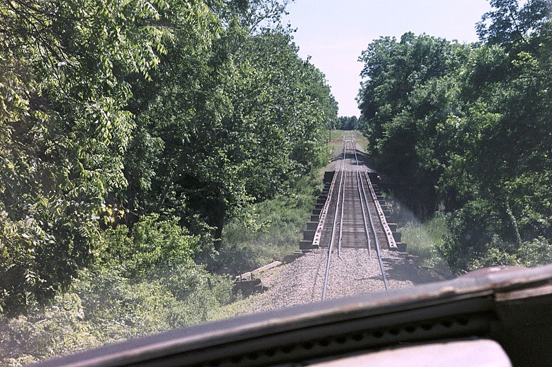 Photo of Along the Midland Railway