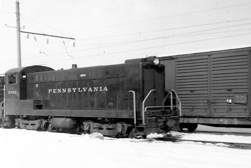 Photo of Pennsylvania #5583