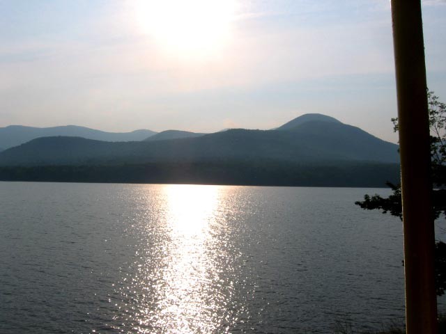 Photo of Resevoir View