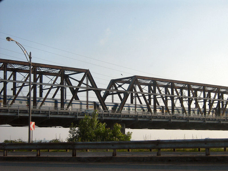 Photo of Via rail