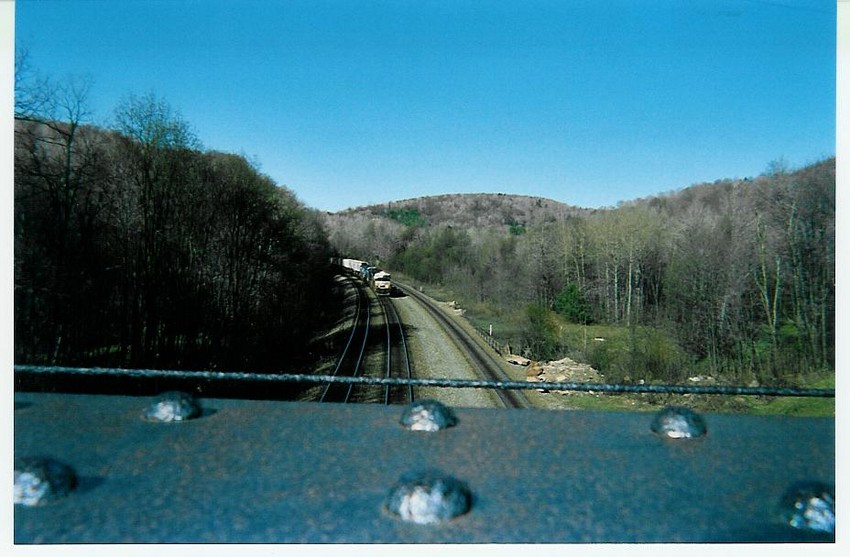 Photo of Cassandra Bridge