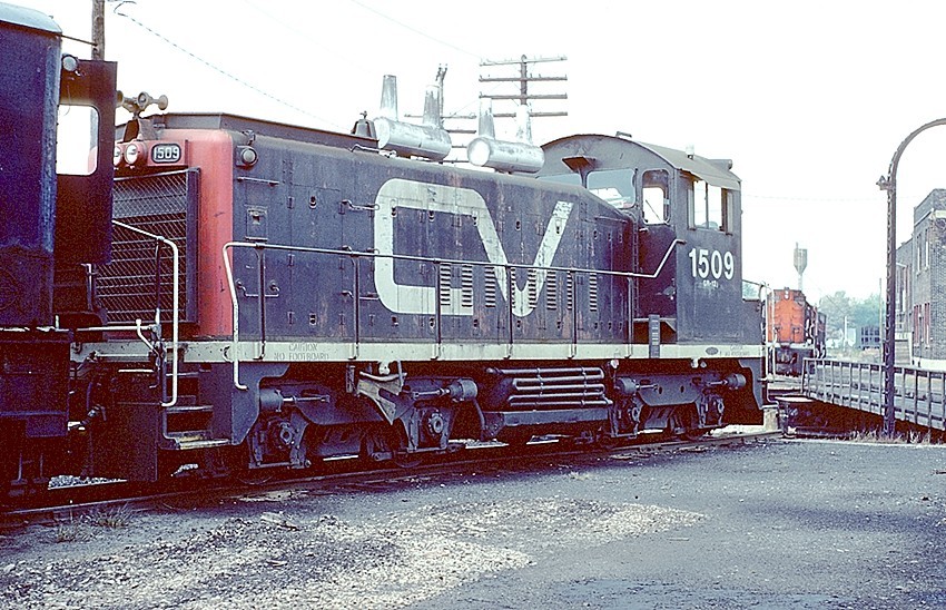 Photo of CV SW-1200 1509