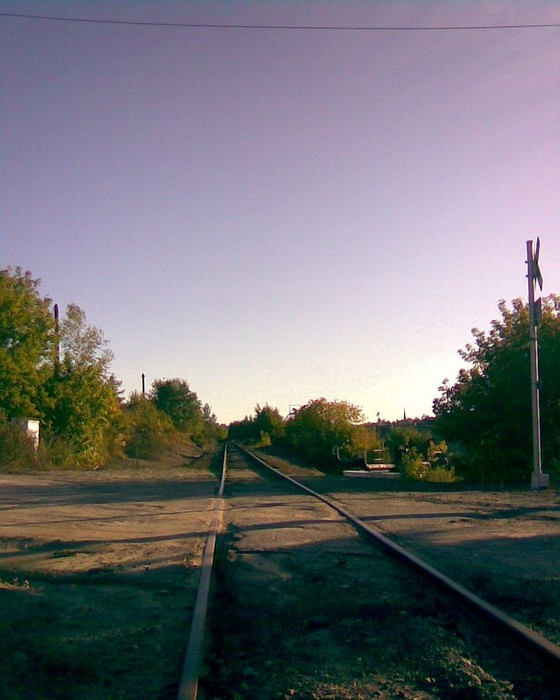 Photo of TrainRiders/ A Future Train Stop Here?...