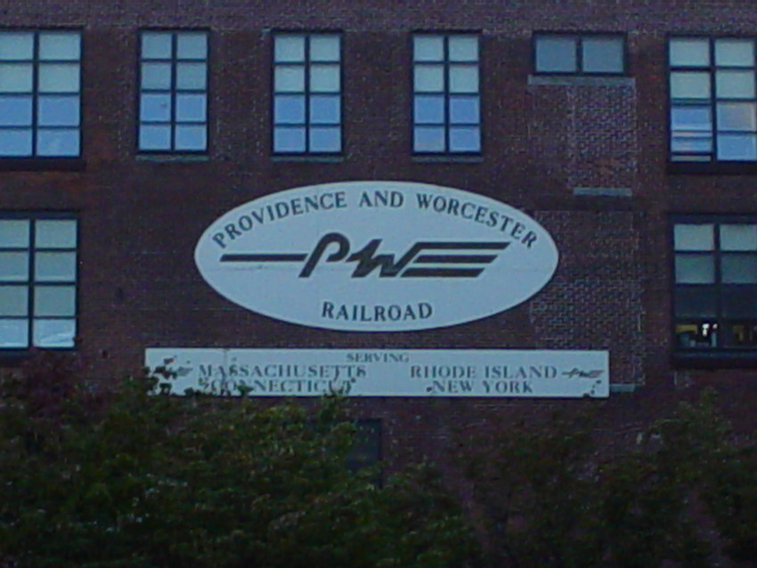 Photo of P&W Headquarters