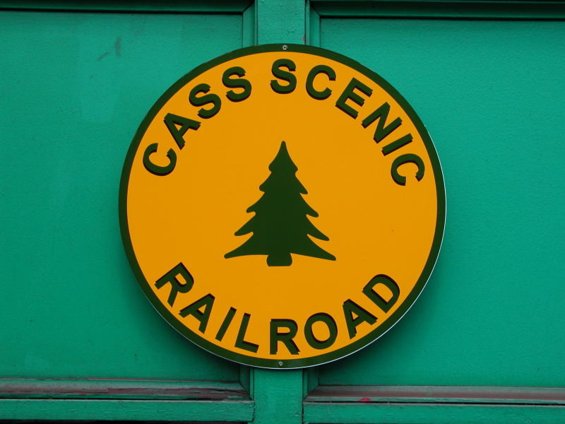 Photo of Cass logo