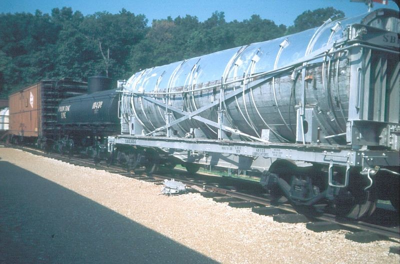 Photo of Freight CAr