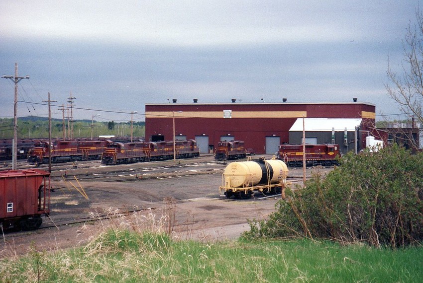 Photo of Minnesota