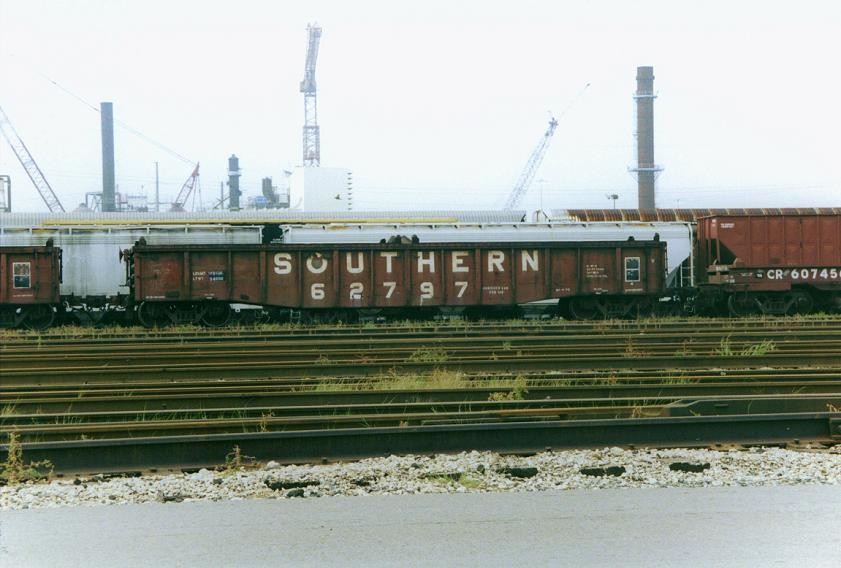 Photo of Southern 62797
