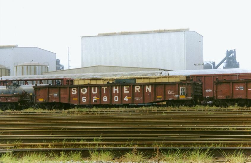 Photo of Southern 62804