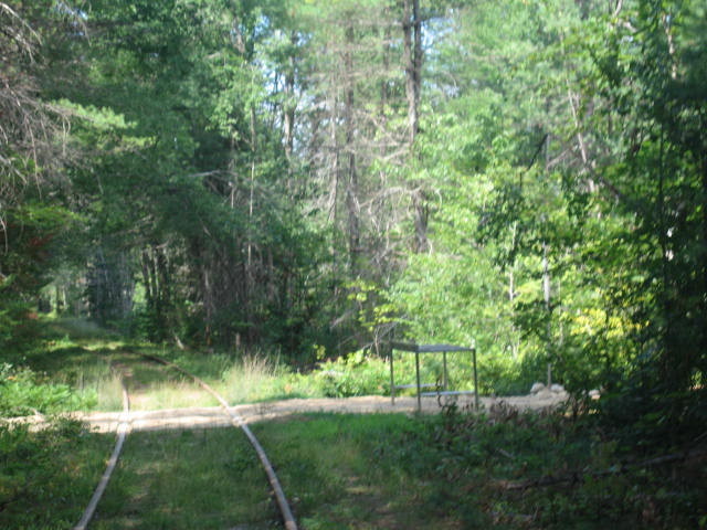 Photo of Silver Lake Railroad