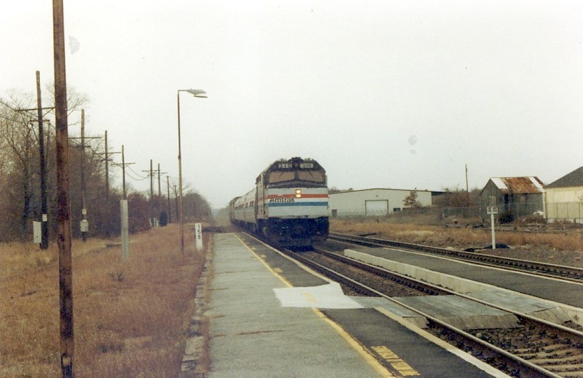 Photo of Before Conrail
