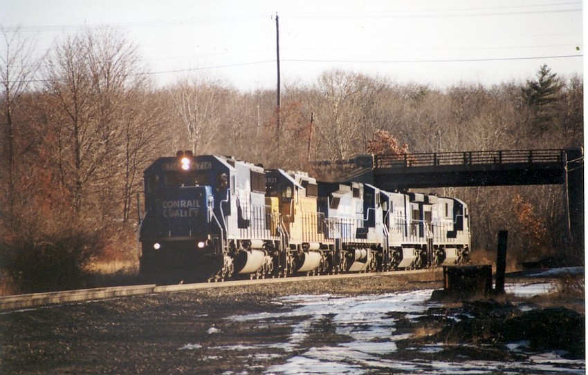 Photo of CP57