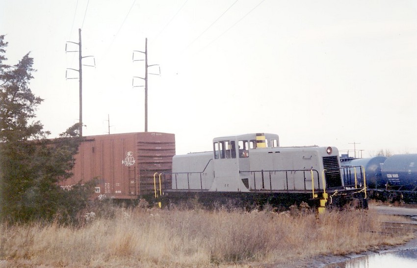 Photo of Seaview Railroad