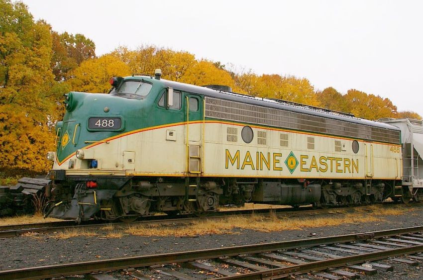 Photo of Maine Eastern in New Jersey