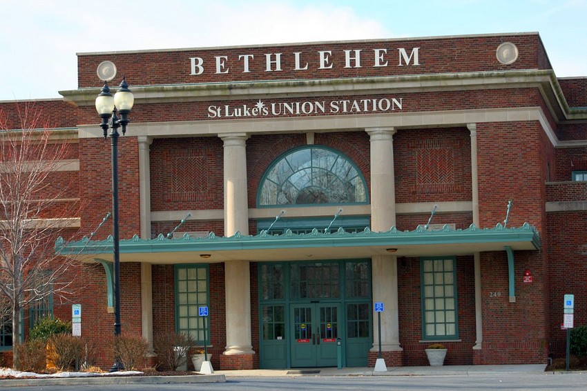 Photo of Bethlehem PA
