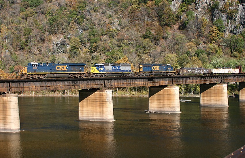 Photo of Harpers Ferry, WV
