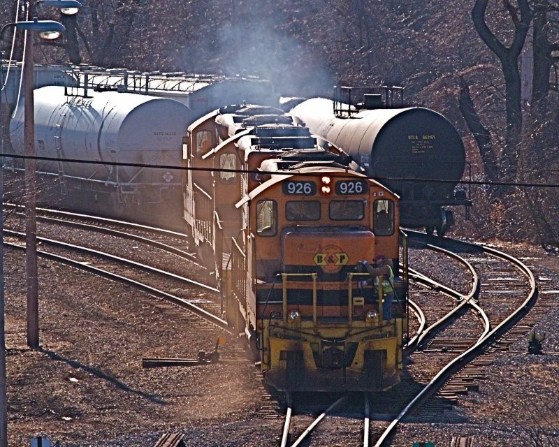 Photo of Geeps At Work In Butler