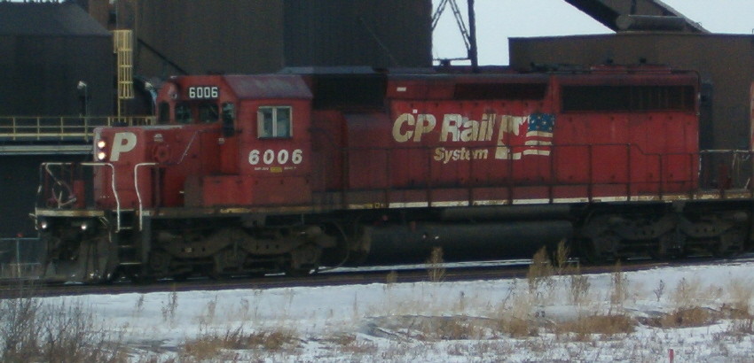 Photo of CP 6006