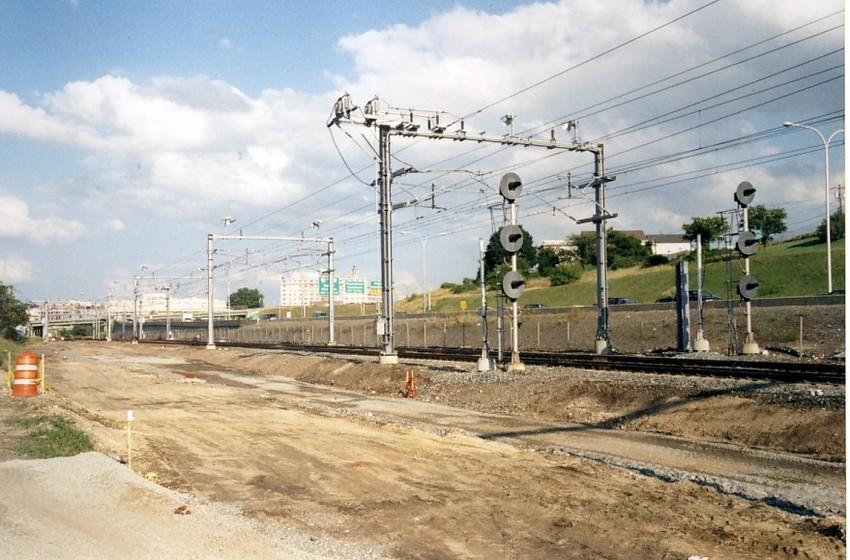 Photo of The Third Rail