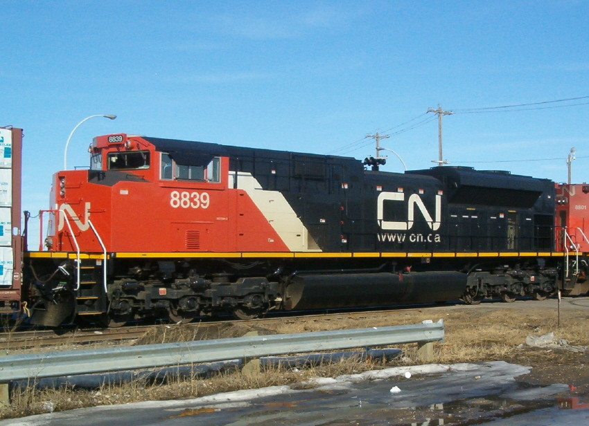 Photo of CN #8839
