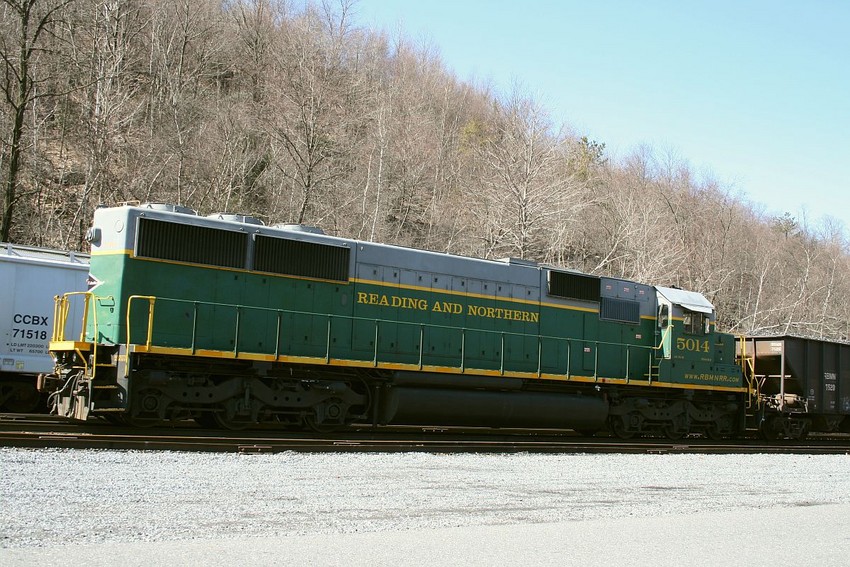 Photo of SD50m
