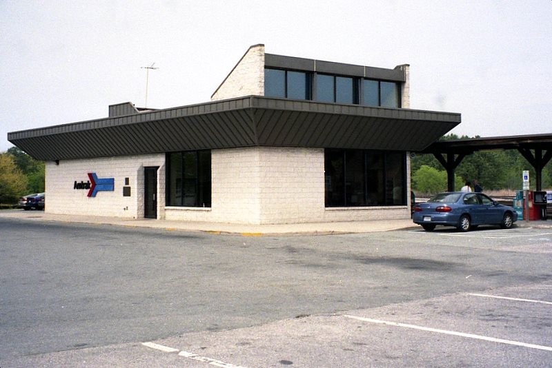 Photo of Station Salute: Newport News, VA