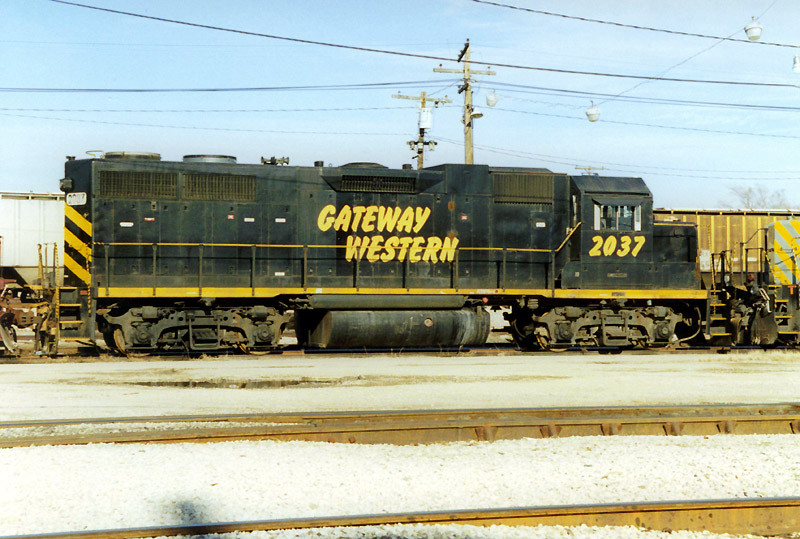 Photo of Gateway Western 2037