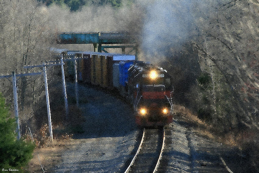 Photo of Falmouth Crossing
